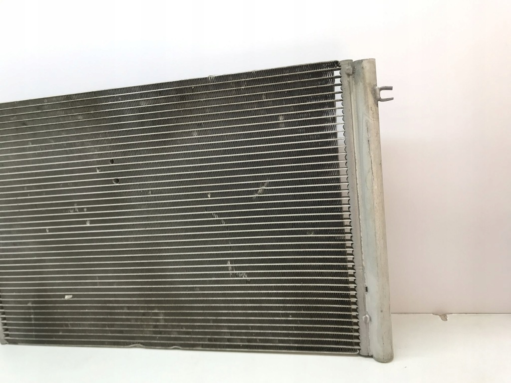 фото №7, Радіатор кондиціонера bmw e46 8fc351302611