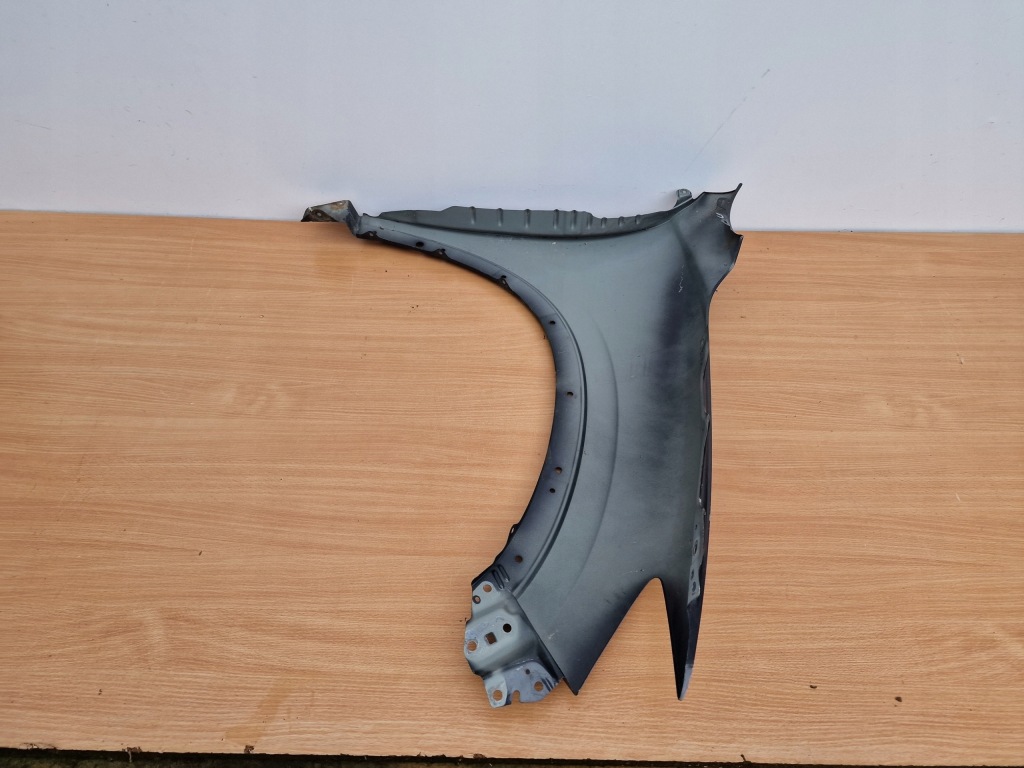 фото №2, Mazda cx5 cx-5 12-17 rok левый крыло перед org