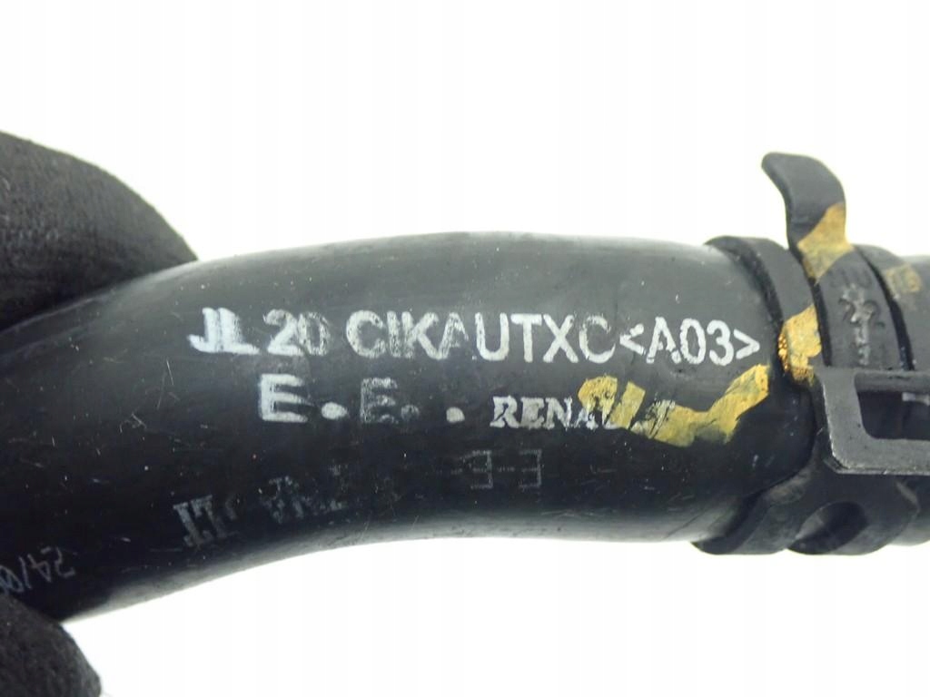 Патрубок шланг трубка nv300 fiat talento renault trafic iii 2.0 dci 20r Доставка