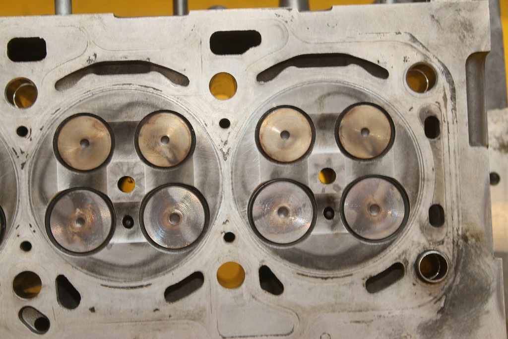 фото №10, Головка insignia a saab a20dth 2.0 cdti 55571949