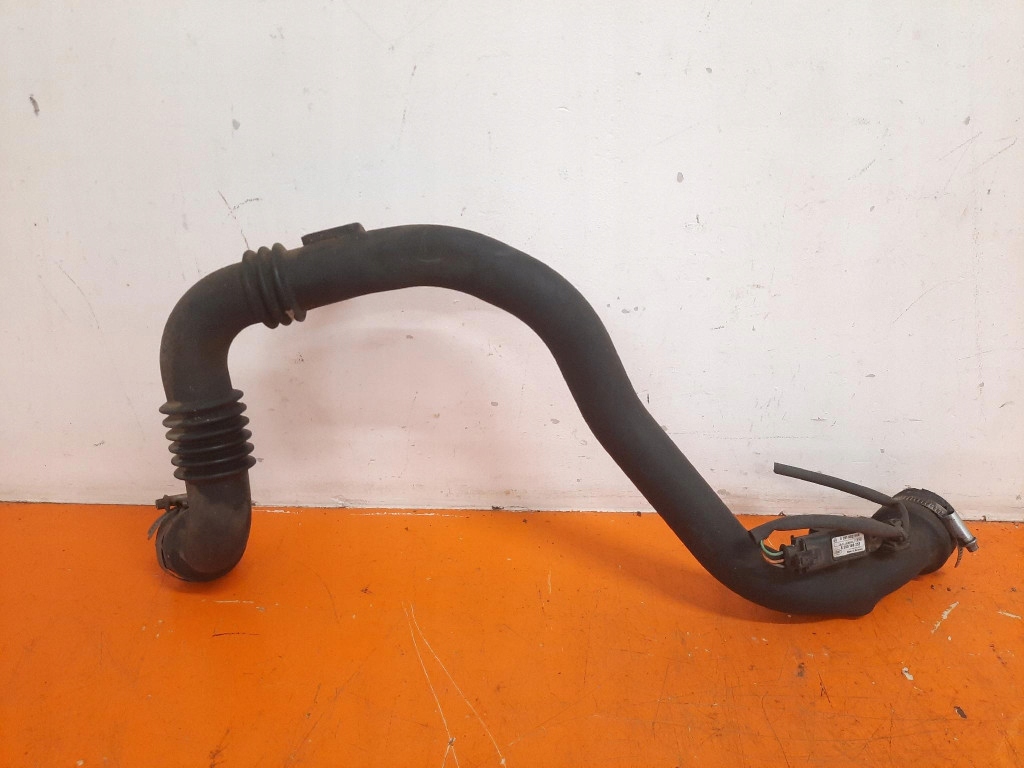 фото №1, Renault modus i 04-07 шланг повітря 8200527669