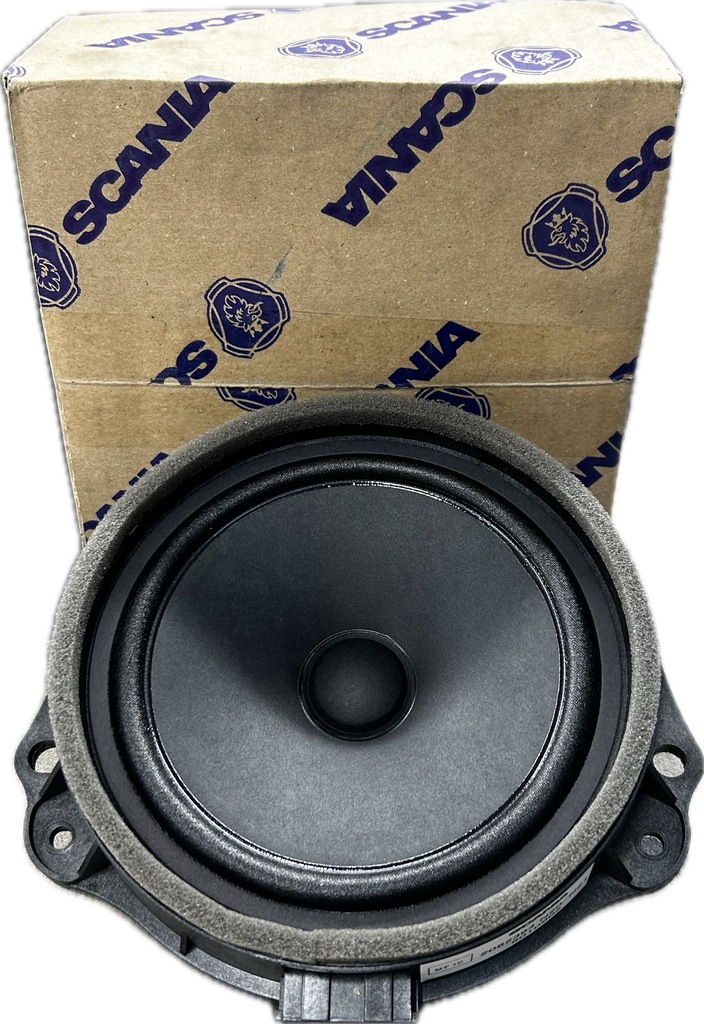 фото №2, Динамик scania r s ngt 2082394
