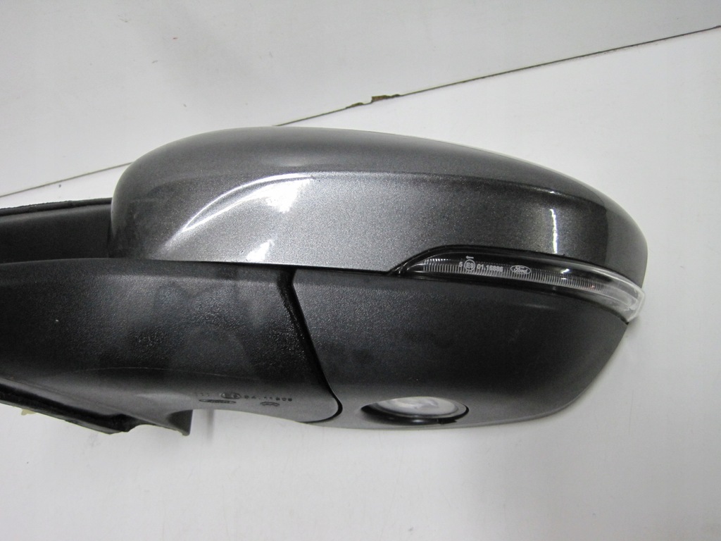 фото №11, Дзеркало дзеркало ford focus mk4 ліва праве