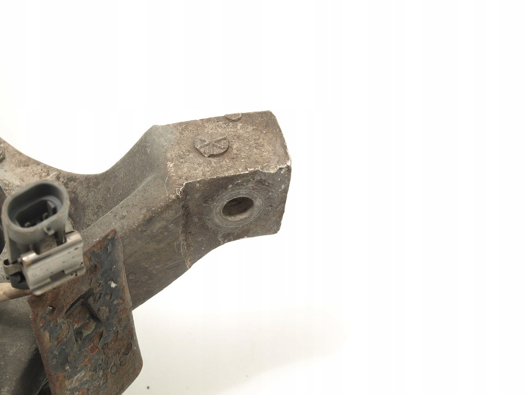 фото №6, Поворотний кулак права chevrolet venture 3.4