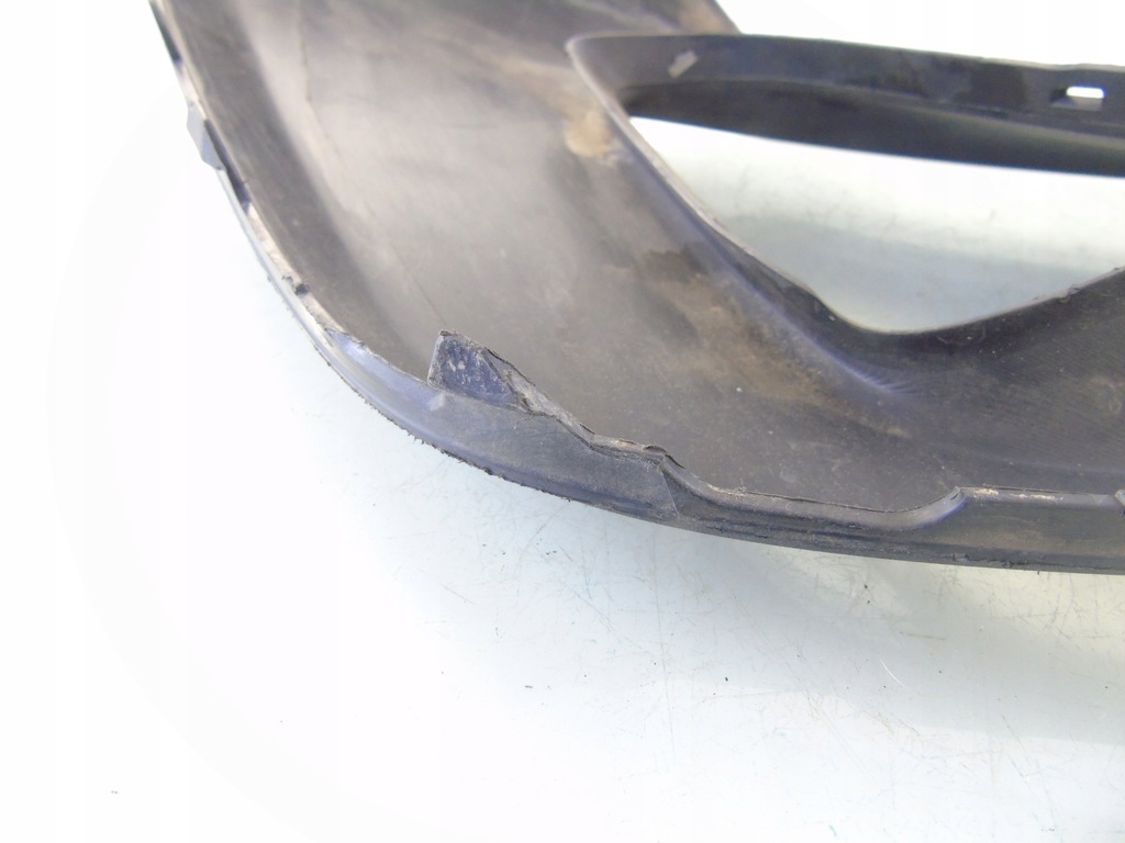 фото №6, Решётка бампера правая volvo v40 ii cross country