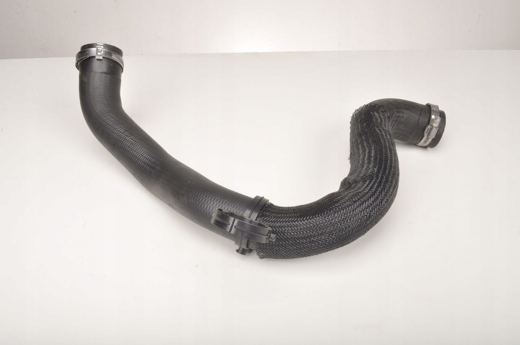 фото №1, Grandland x 1.2 труба интеркулер 9820100780 2021r