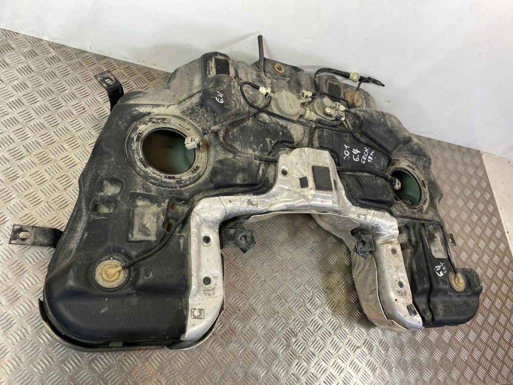 2019 dodge durango бак топлива Недорого