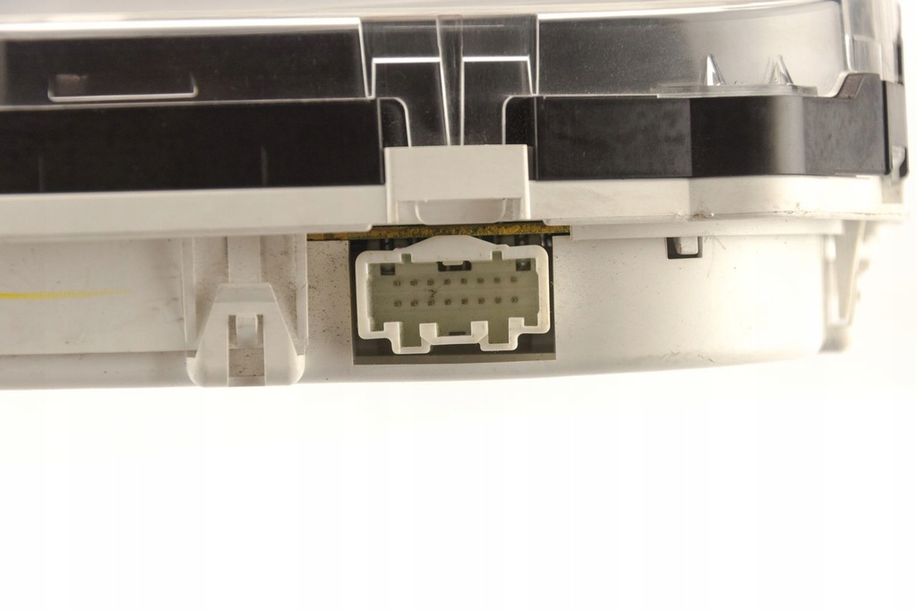 фото №6, Mazda 2 dy 1.4 16v лічильник прилади europa автоматична коробка передач