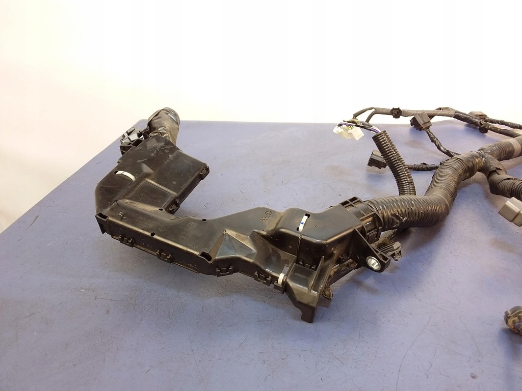 фото №7, Mazda cx-3 2.0 джгут двигуна dh3w-67020