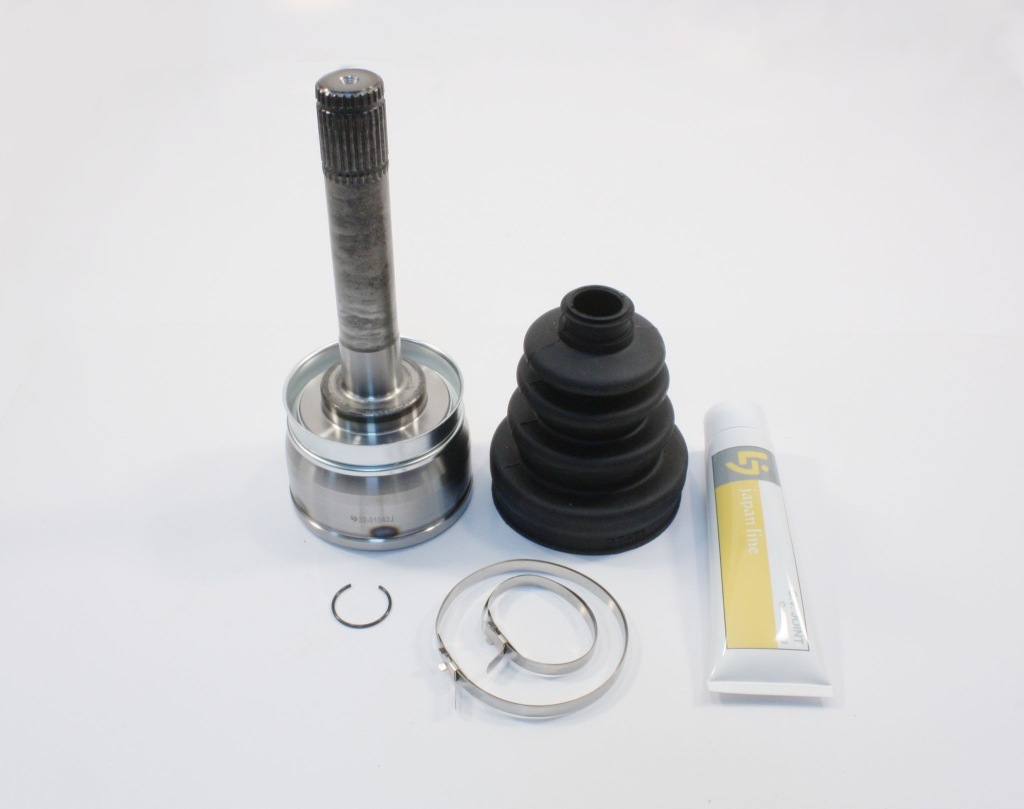 фото №1, Japan line шарнір привідний зовнішній nissan terrano ii