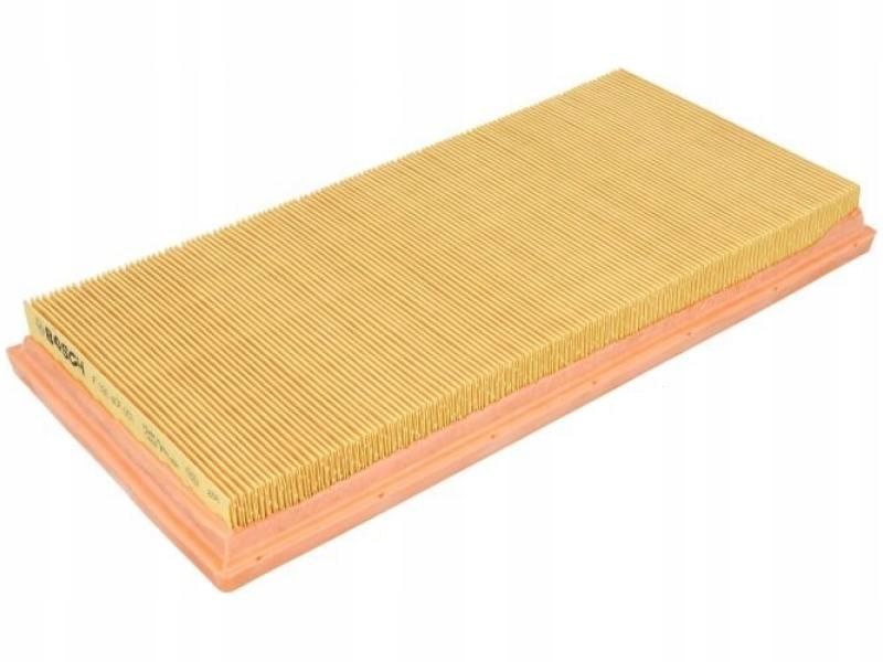 Фильтр воздуха fiat panda 169_ 1.4 2003.09- Киев