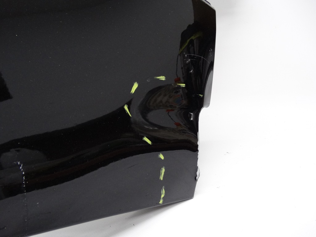 фото №4, Land rover defender ii 2020- крыло правый передний