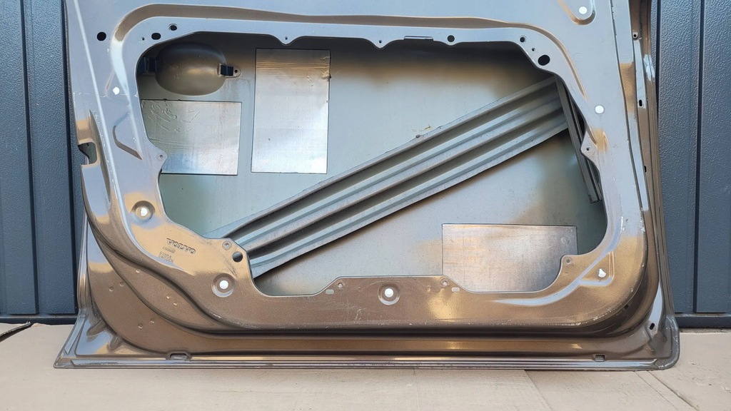 фото №10, Volvo xc60 i 08- двері перед передні ліва