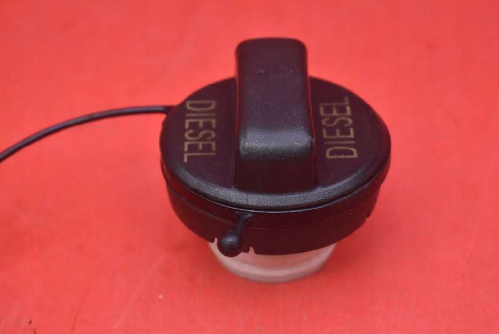 фото №6, Крышка заливной топлива honda crv 2 ii 04-06