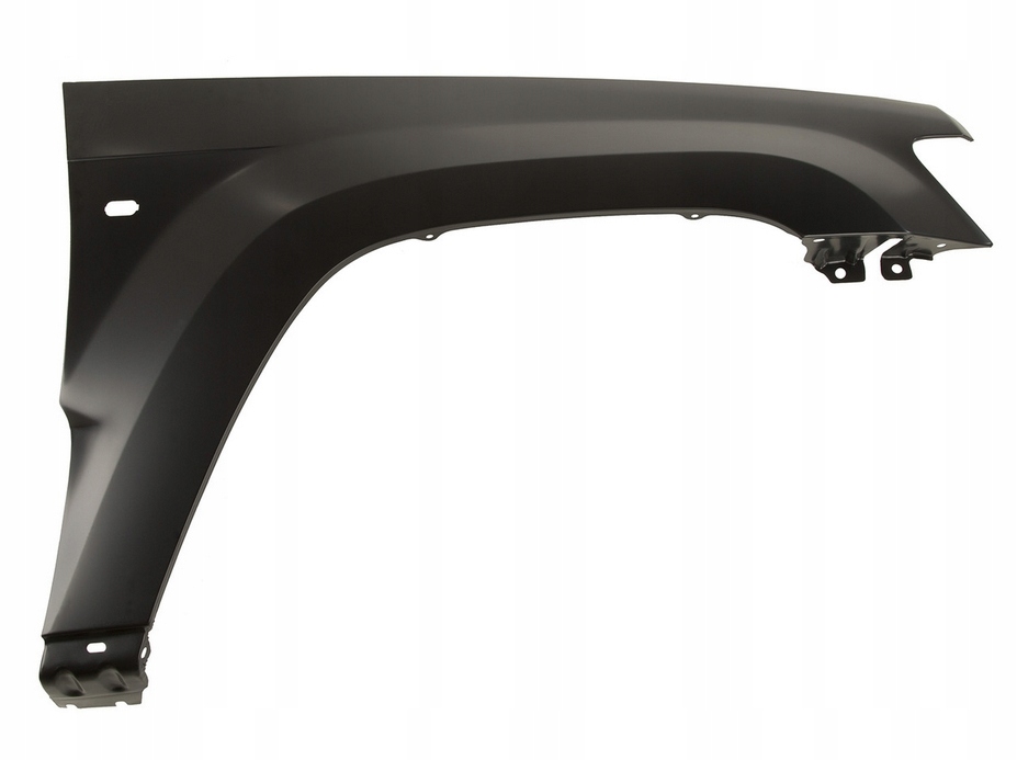 фото №1, Крыло передний jeep grand cherokee iii 05-10 pr