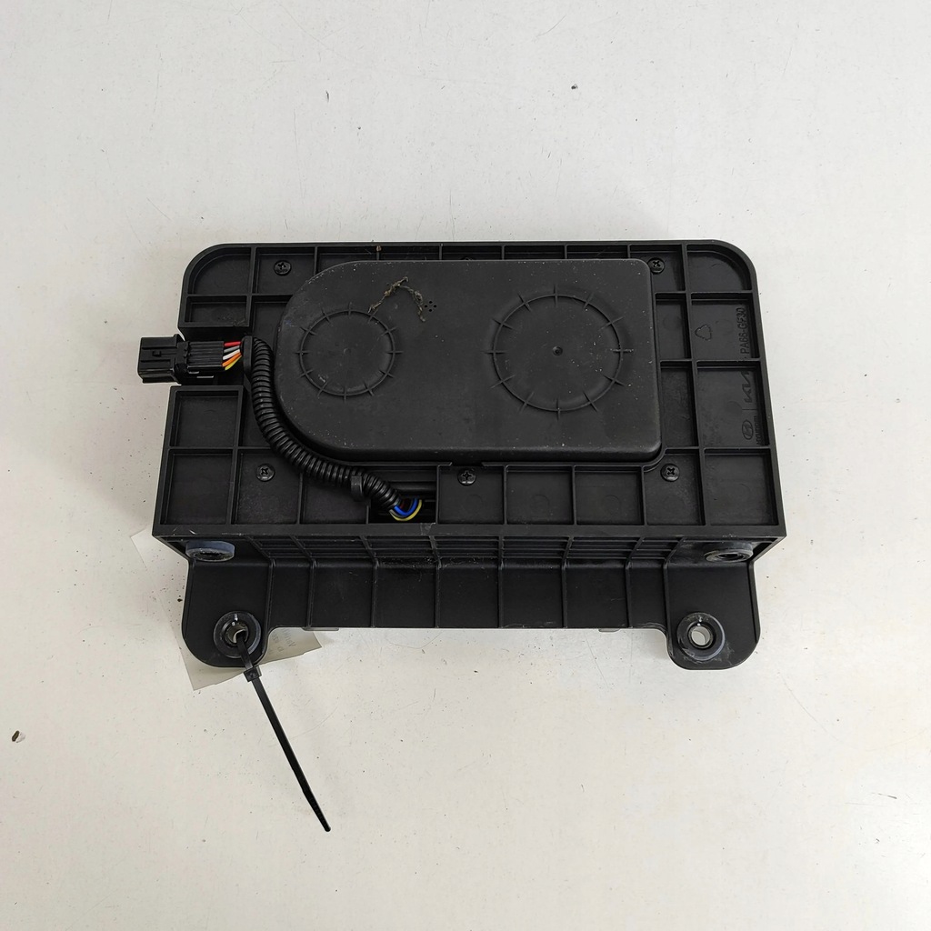 фото №5, Kia ev6 2021 інше комп'ютери / модулі / блоки управління