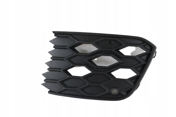 фото №1, Vw golf viii 8 r-line решётка правая 5h0853666n