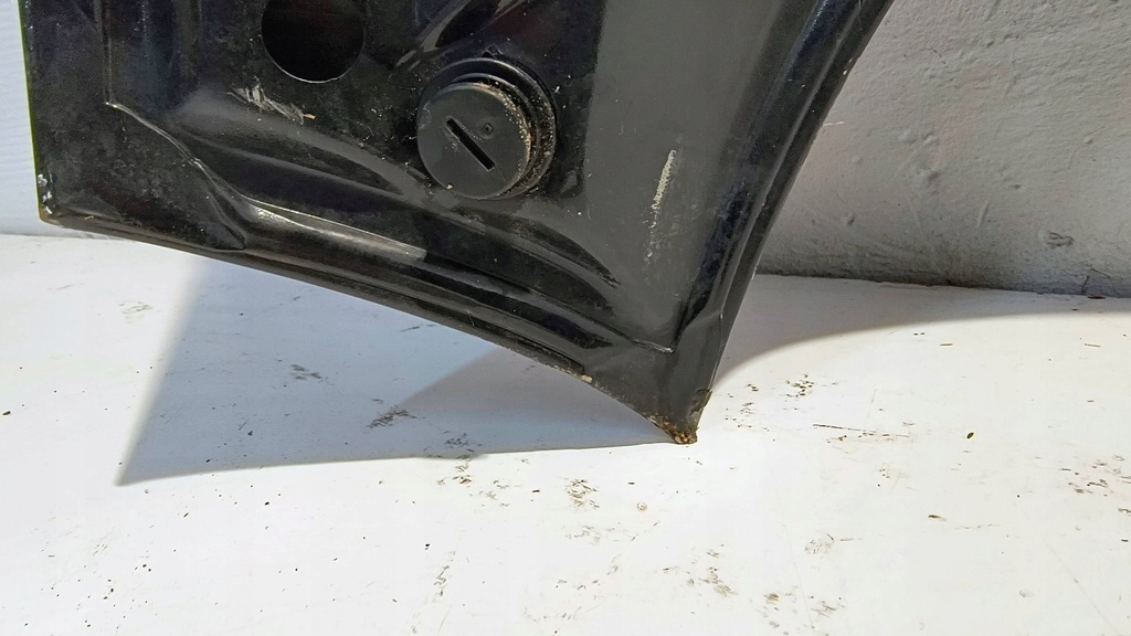 фото №13, Капот крышка двигателя audi a4 b9 8w0