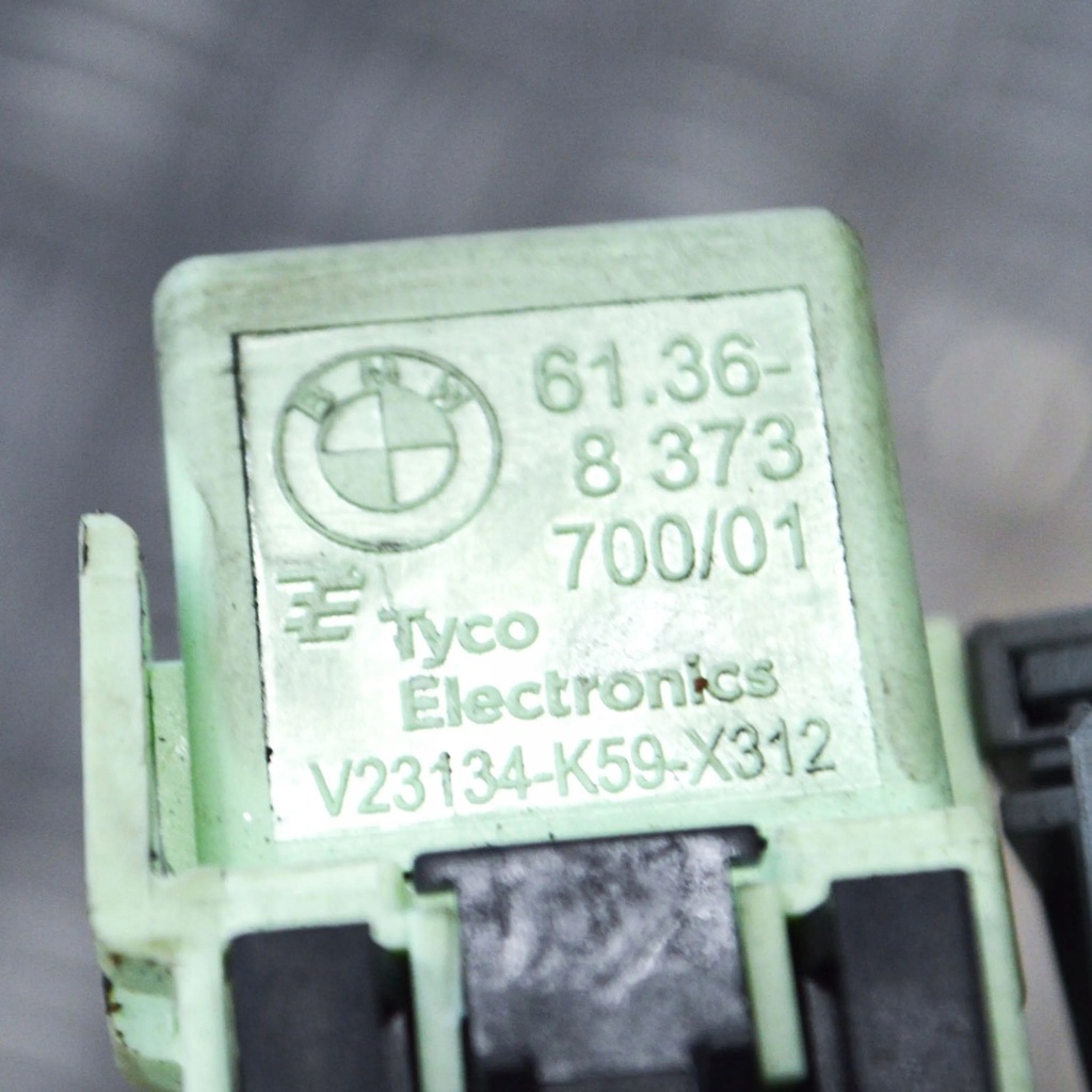 фото №10, Bmw 3 e46 2004 інша джгут трубопровід / кабелі