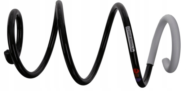 фото №1, Пружина підвіска sachs 993918 540103023r renau