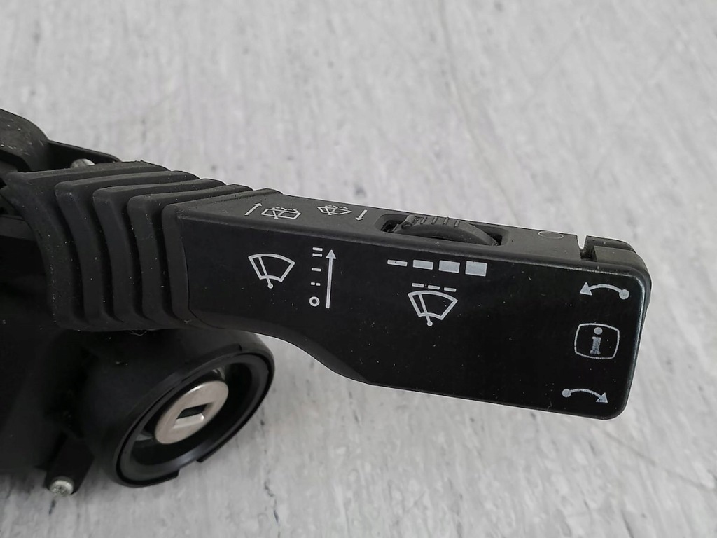 Купити Перемикач комбінований opel vectra c 13132473gk 45369010 2.2 dtl