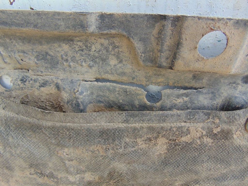 фото №13, Защита pod двигатель двигателя нижняя toyota rav4 iv 51410-42080