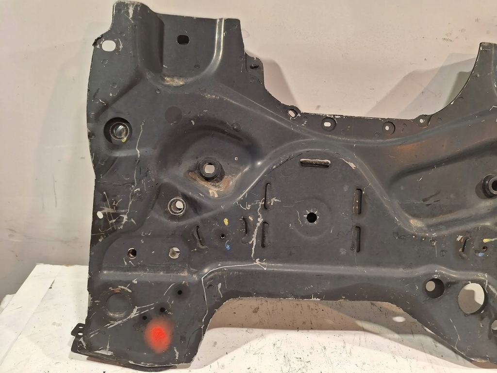 фото №5, Подрамник перед peugeot partner iv rifter 18-