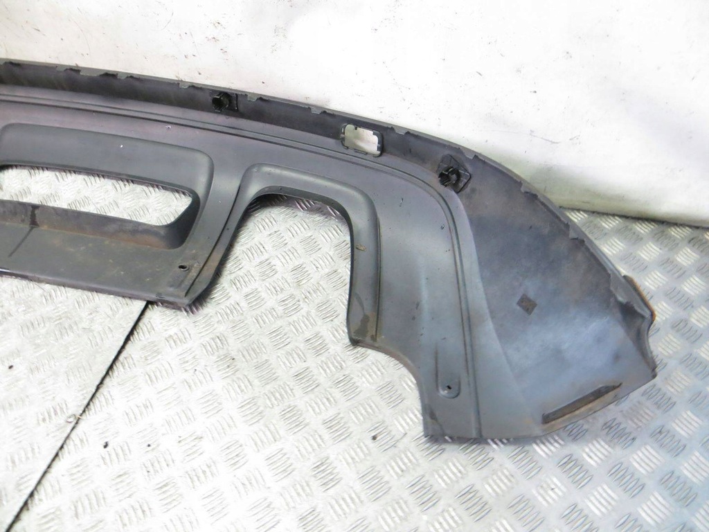 фото №7, Audi q3 8u бампер задняя задний 8u0807521 11-