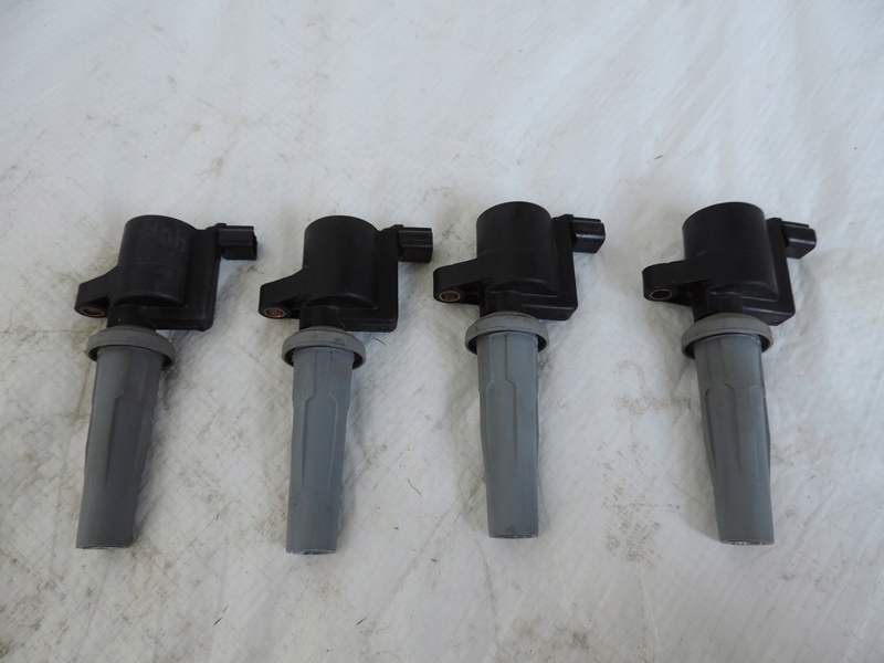 фото №1, Ford fusion 2.5b катушка зажигания 9e5e12a366aa