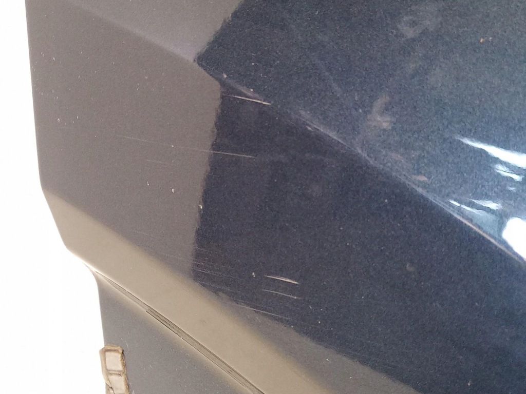 Голый дверь правый задний  hyundai tucson iv tg8 Киев