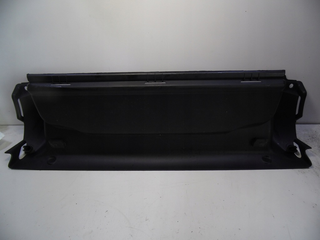 фото №1, Крышка защита защёлка багажника mercedes slk r172