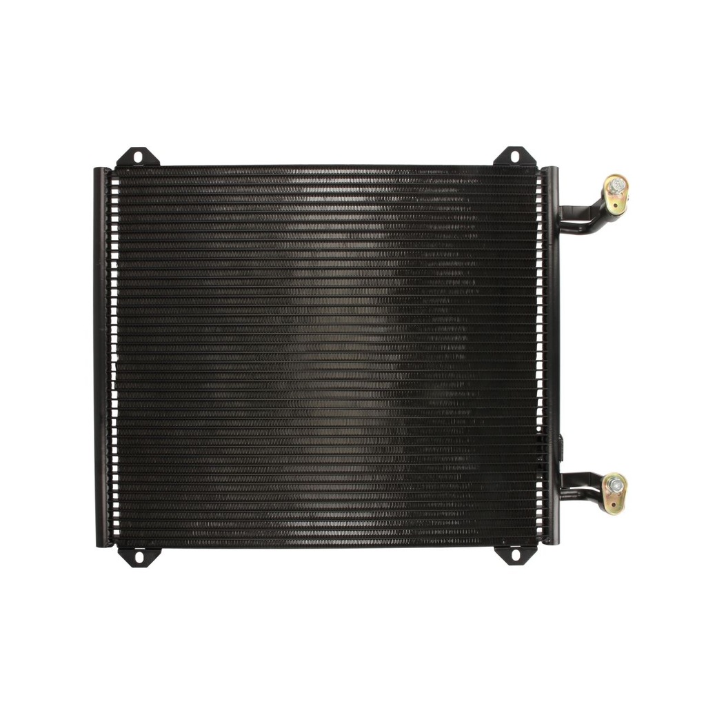 фото №1, Конденсатор кондиционера audi a2 8z 00-05