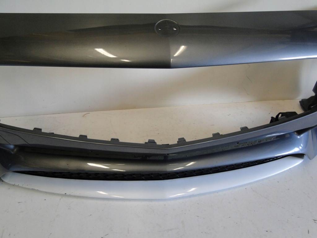 Mercedes бампер передний a2318851900 sl 231 r231 pts amg рестайлинг Цена