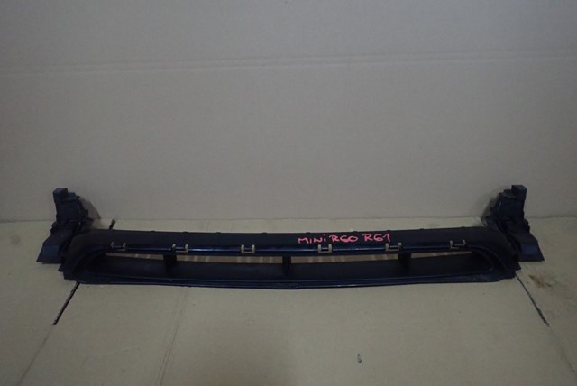 фото №1, Усилитель верхний бампера mini cooper r60 r61