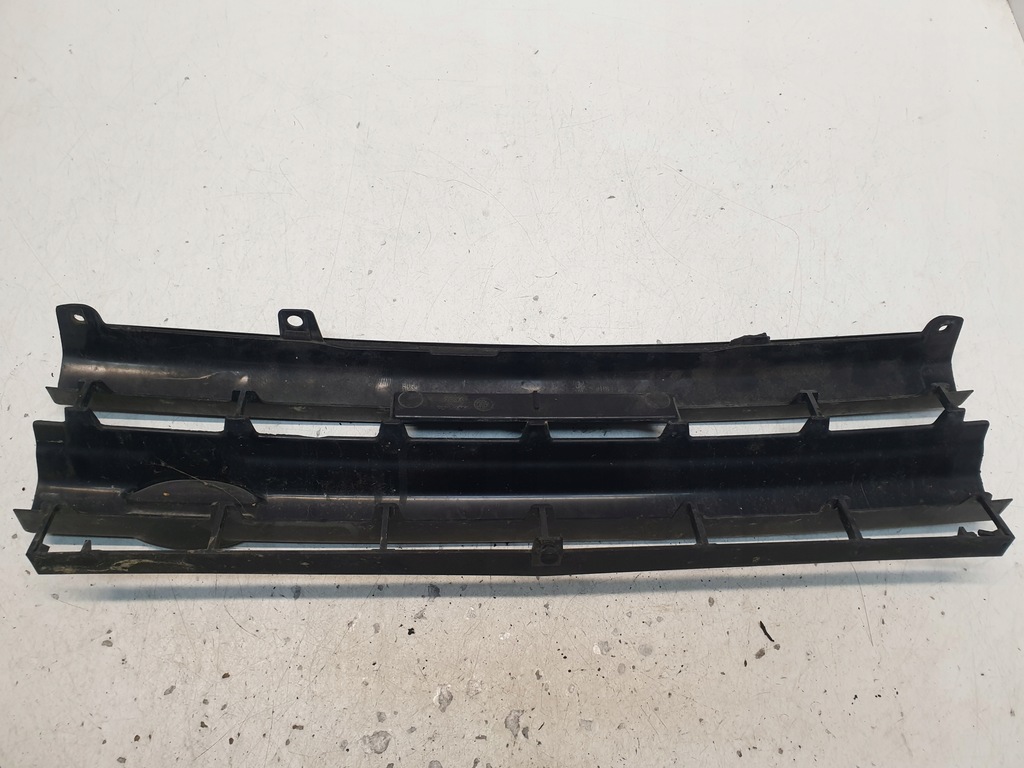 фото №2, Решітка радіатора решітка радіатора land rover freelander awr1496