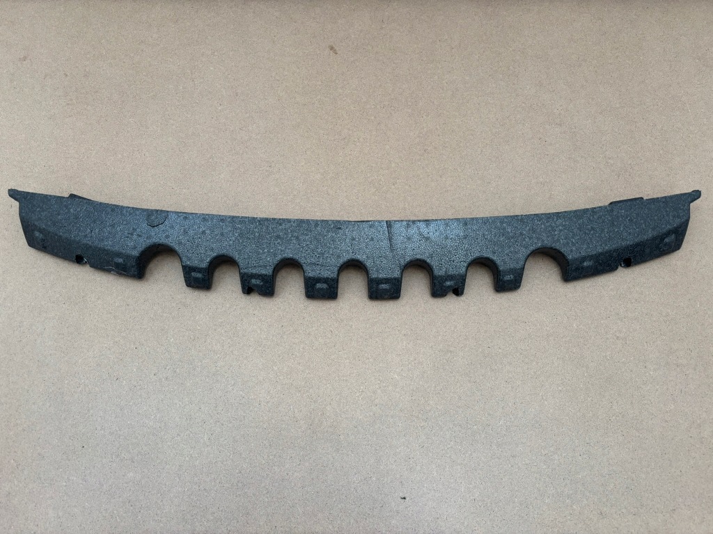 Купити Opel crossland x рестайлінг  абсорбер бампера перед