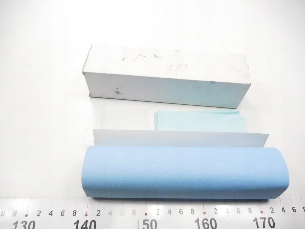 Пленка защитная бампера задняя ford kuga 2008- оригинальный номер 1565625 Киев