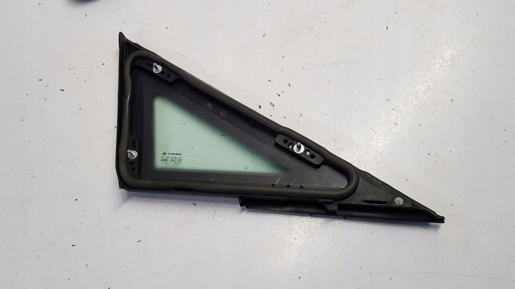 фото №9, Скло ліва кузовна seat ibiza iv