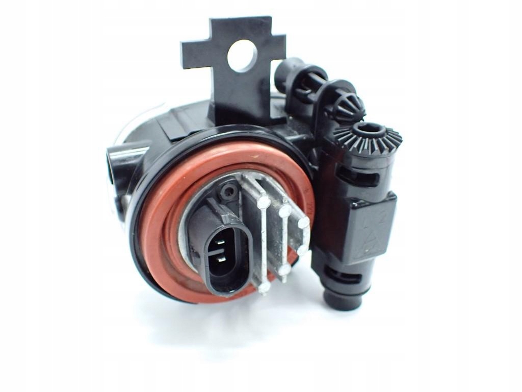 фото №5, Противотуманная фара led drl левый lift 261550862r renault zoe ii 21r