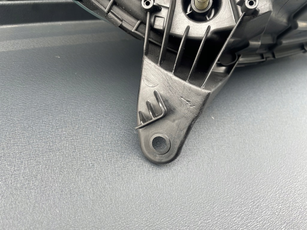 фото №5, Лампа передняя левая renault captur i 13-19 260607817r nowa