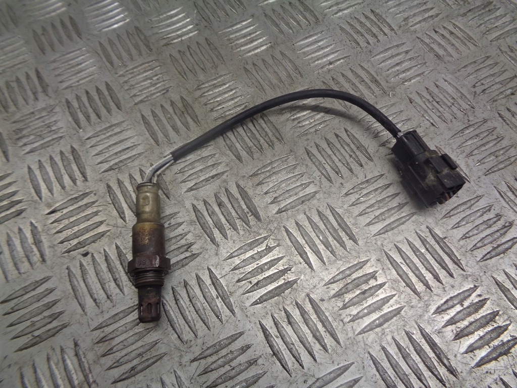 фото №1, Датчик лямбда-зонд chevrolet spark 629-w6