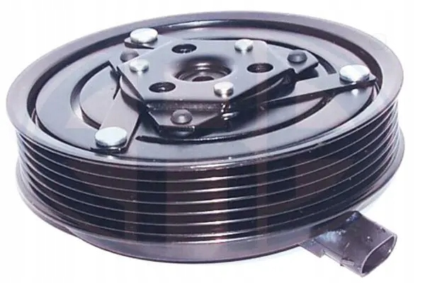 фото №1, Сцепление компрессор кондиционера 671031 era