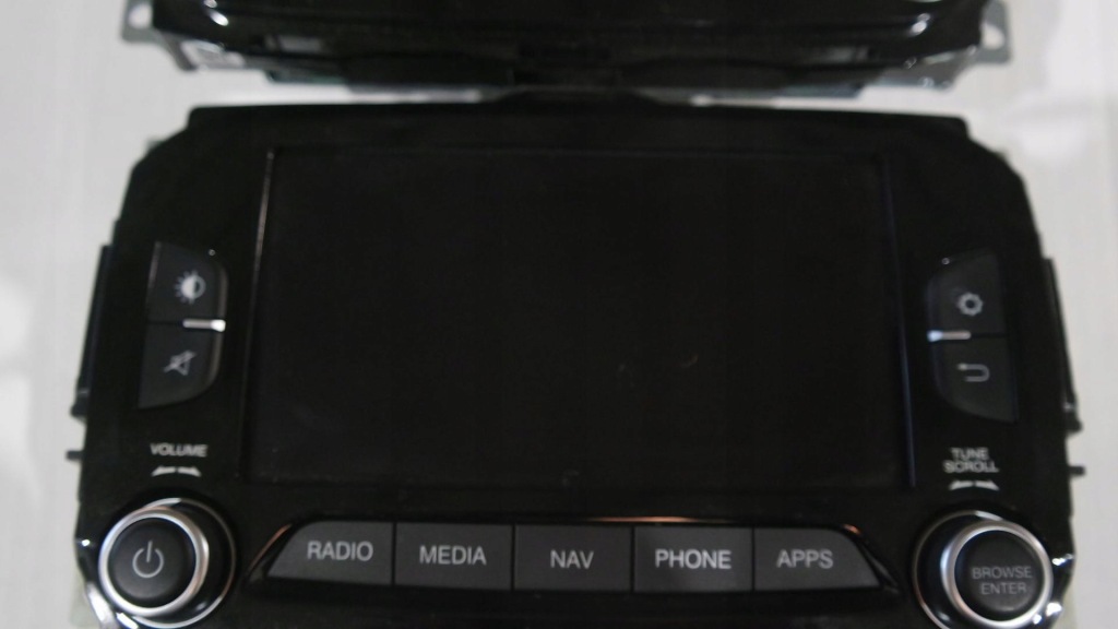 Купити Дисплей навігація alfa romeo 156146840 harman