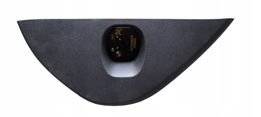 фото №2, Захист консолі права volvo xc60 i 08-13 rok