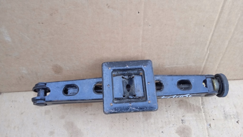 фото №4, Fiat mito marea stilo alfa 156 домкрат подъемник