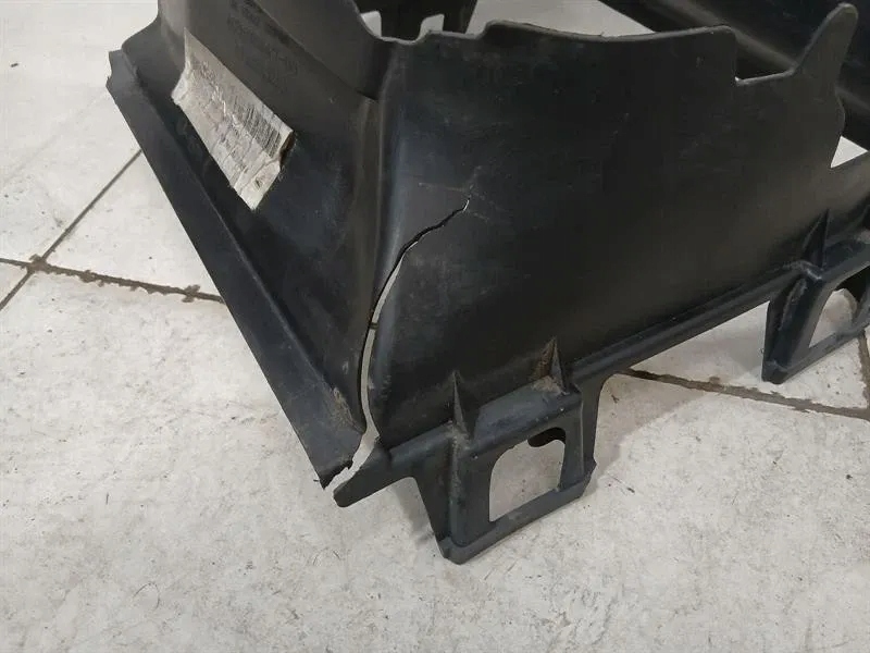 Porsche panamera 970 интеркулер 97011020961 интеркулер левый левый turbo s Цена