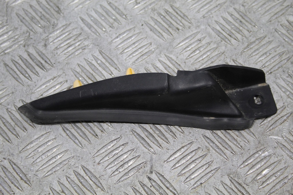 фото №1, Заглушка жабо ліва renault captur i 1