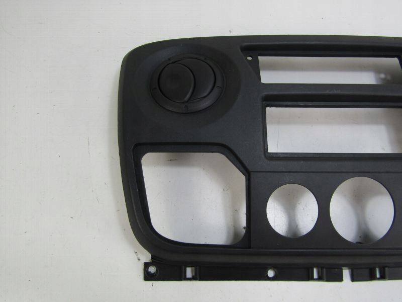 фото №10, Master iii консоль средняя рамка 682600025r