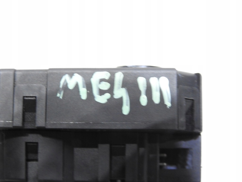 фото №8, Моторчик отопителя renault megane iii