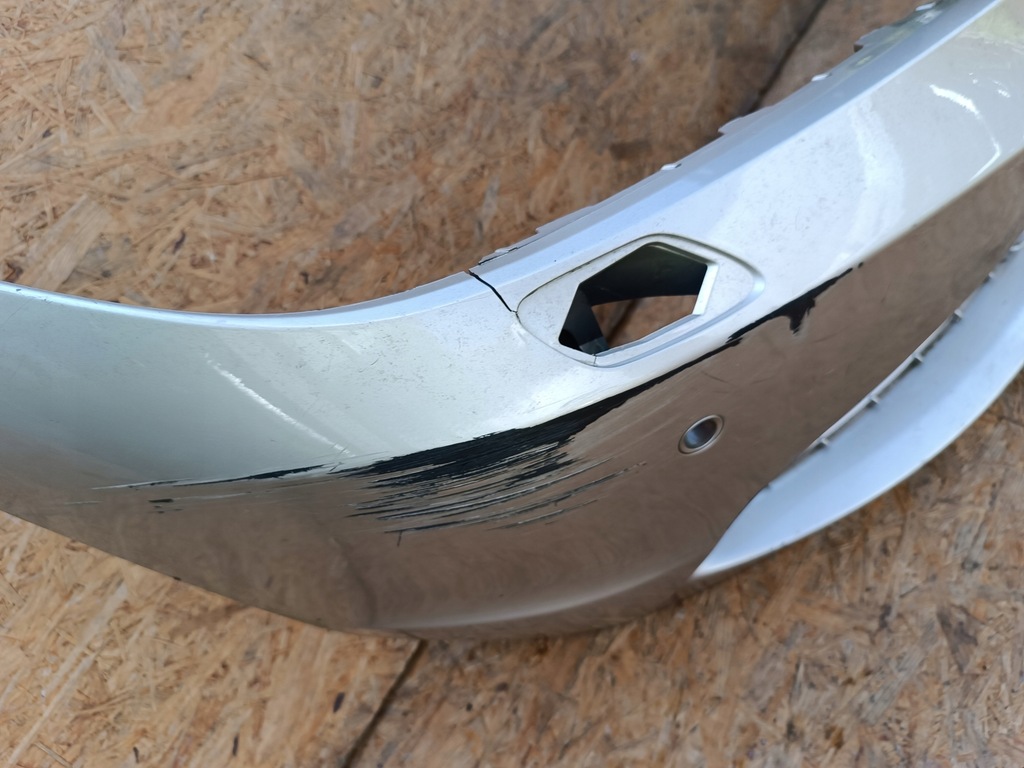 фото №10, Бампер перед передній оригінал 7192161 bmw z4 e89